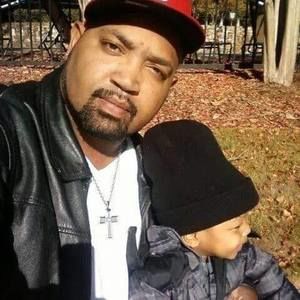 Meet your Posher, Nathaniel